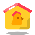 Pollaio icon