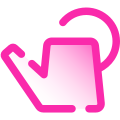 Watering Can icon