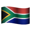 afrique du sud-emoji icon