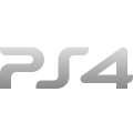 PS4 icon