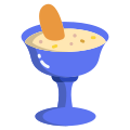 Custard icon