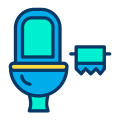 Toilet icon