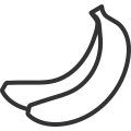 Banane icon