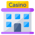 赌场 icon