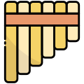 Флейта icon