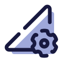 Data Setting icon