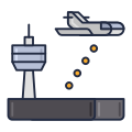 Take Off icon