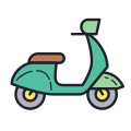 Roller icon