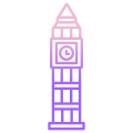 Big Ben icon