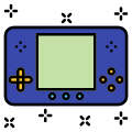 Console icon