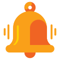 Alarm icon