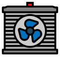 Elemento Aria icon