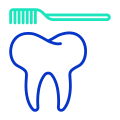 Tooth Brush icon