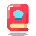食谱 icon