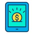 Online Payment icon