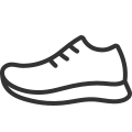 Shoes icon