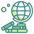 Earth Globe icon