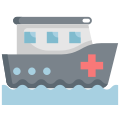 Lifeboat icon