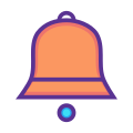 Bell icon