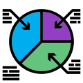 Analysis icon