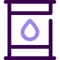 Oil Barrel icon