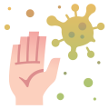 Disease icon