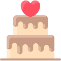 Kuchen icon