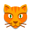 猫 icon