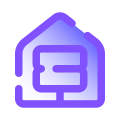 Root Server icon