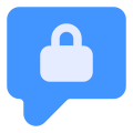 Encrypted Chat icon