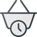 Delay icon