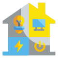 Smarthome icon