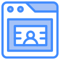 Interface icon