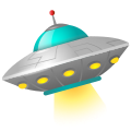 Flying Saucer icon