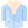 Jacket icon