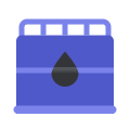 석유 저장 탱크 icon