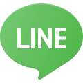 Line Logo icon