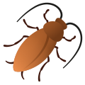 scarafaggio-emoji icon
