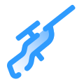 Sniper Rifle icon