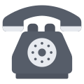 Old Phone icon