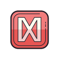 Mathway icon