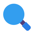 Magnifying Glass icon