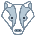 Texugo icon