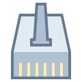 RJ45 icon