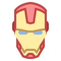 Iron Man icon