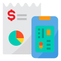 Accounting icon