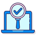 Quality Assurance icon