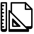 School Supplies icon