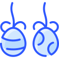 Easter Eggs icon