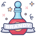 Brandy icon